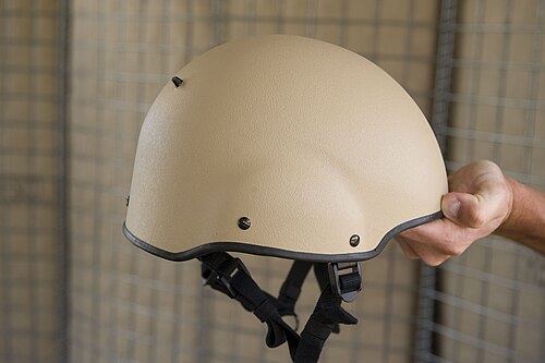 Mk7 Helmet