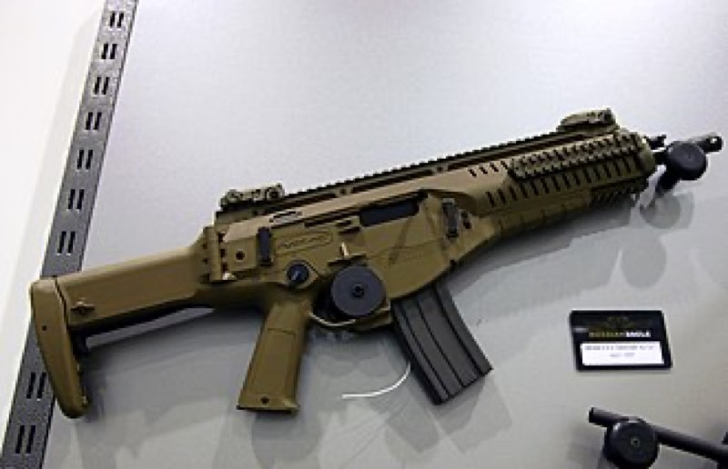 Beretta ARX-200
