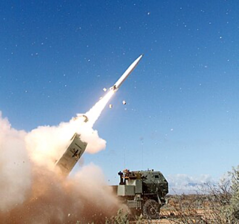 PrSM (Precision Strike Missile)