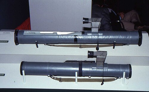 Instalaza C90