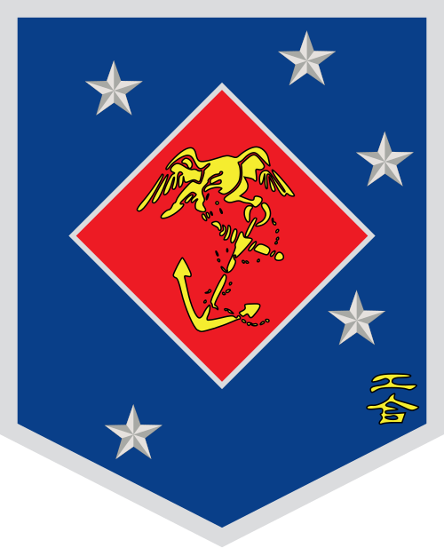 US Marine Raiders (MARSOC)