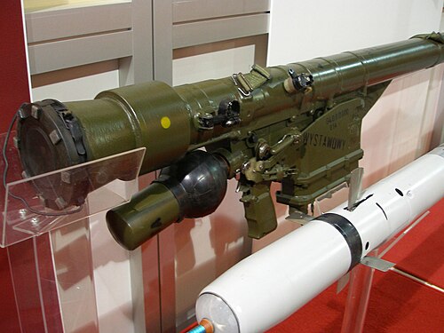 JW GROM